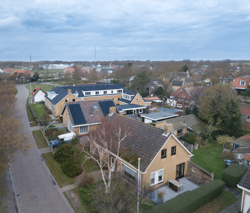 Jan Jacobsweg, 6, Hollum, 9161BW, Friesland, Nederland 6 