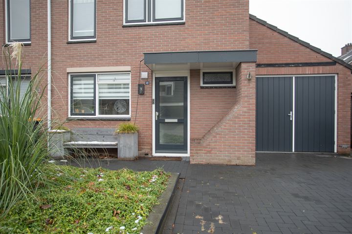 Bekijk foto 4 van Hooiland 41