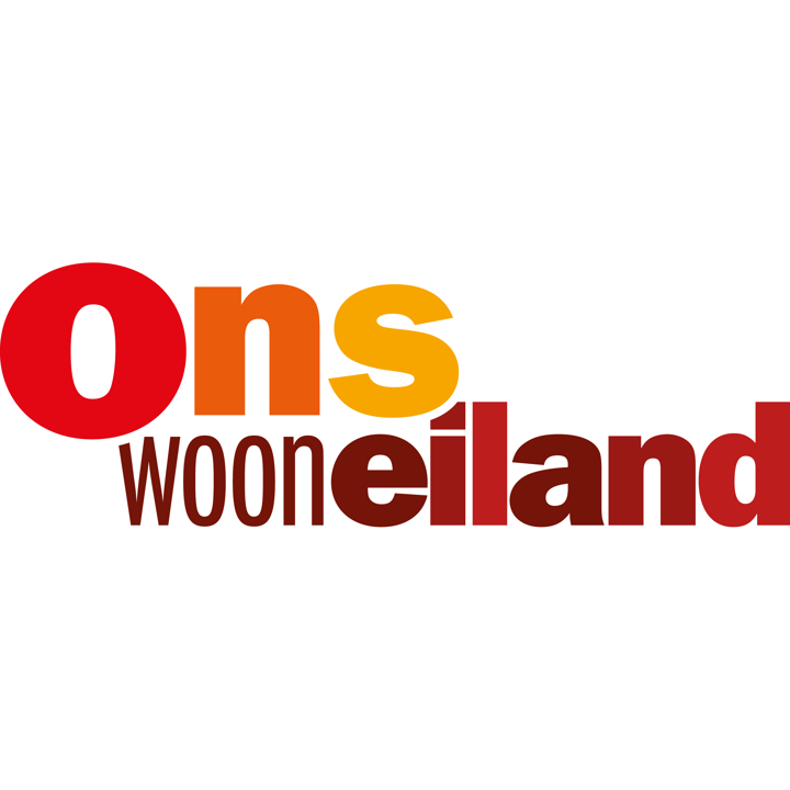 Ons Wooneiland Logo