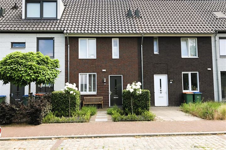 Bekijk foto 2 van Vlielandstraat 76