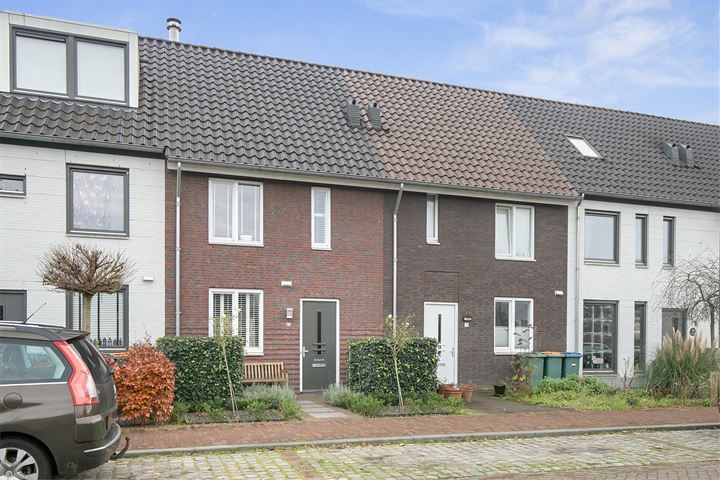 Bekijk foto 3 van Vlielandstraat 76