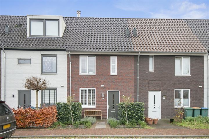 Bekijk foto 1 van Vlielandstraat 76