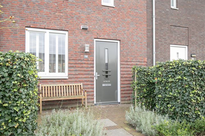 Bekijk foto 5 van Vlielandstraat 76