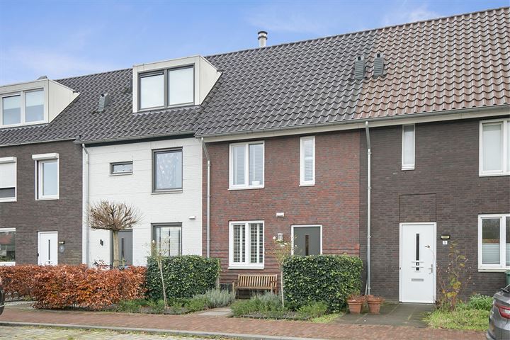 Bekijk foto 4 van Vlielandstraat 76