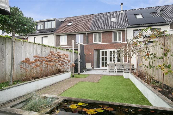 View photo 37 of Vlielandstraat 76