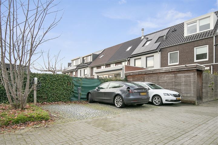 View photo 42 of Vlielandstraat 76