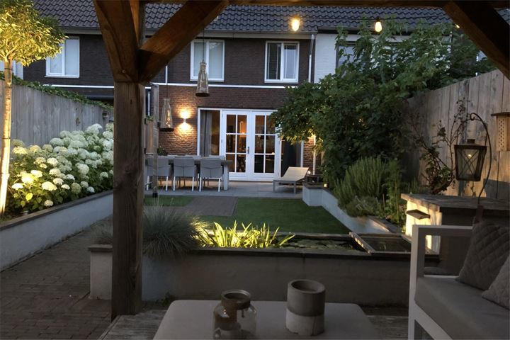 View photo 48 of Vlielandstraat 76