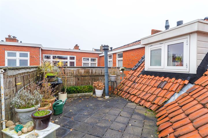 Bekijk foto 46 van Verlengde J. A. Feithstraat 1-B