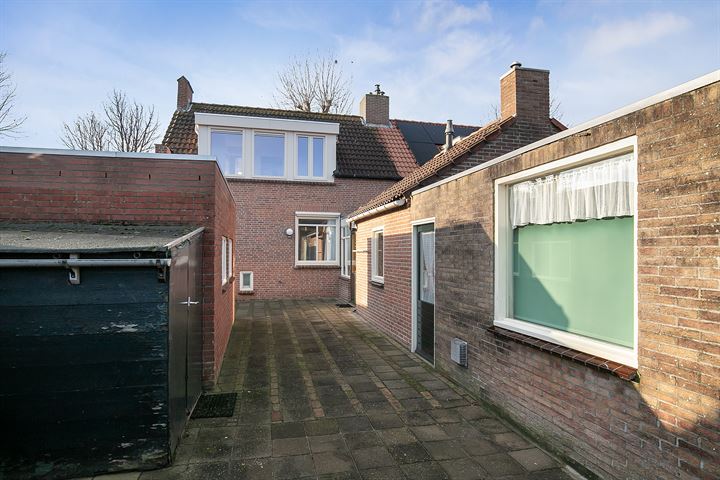 Bekijk foto 36 van Oudendijk 6