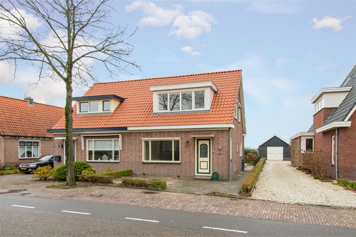 Bekijk foto 1 van Dorpsstraat 243