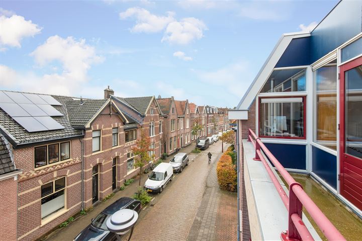 Bekijk foto 33 van Emmastraat 152