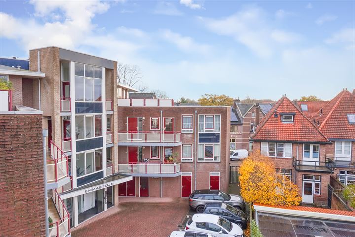 Bekijk foto 37 van Emmastraat 152