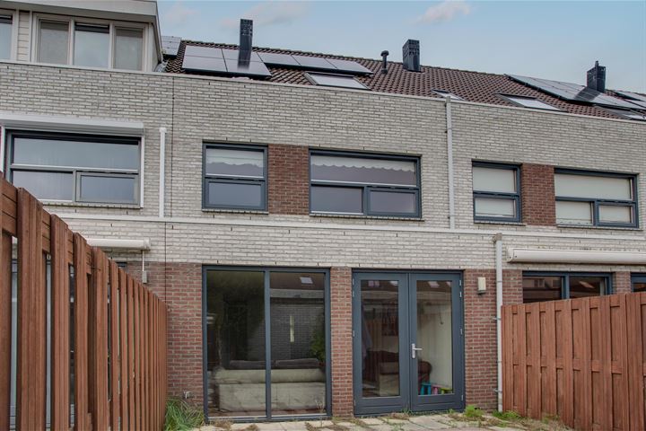 Bekijk foto 14 van Waarderstraat 155