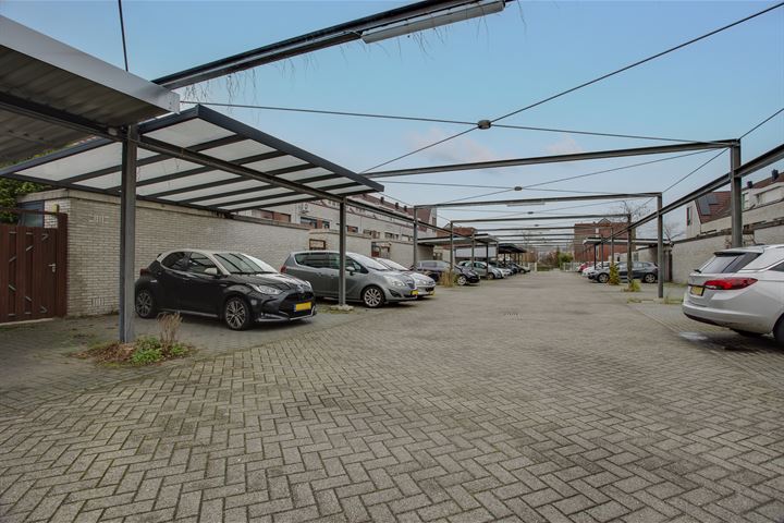 Bekijk foto 15 van Waarderstraat 155