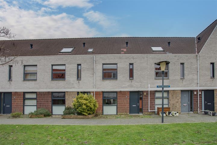 Bekijk foto 38 van Waarderstraat 155