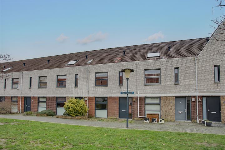 Bekijk foto 39 van Waarderstraat 155