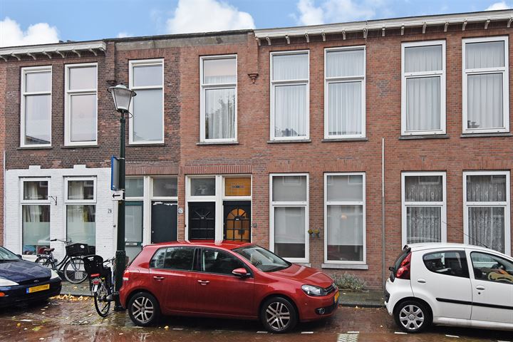 Bekijk foto 26 van Frederik Ruyschstraat 32