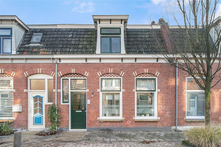 Bekijk foto 1 van 3e Woudstraat 46