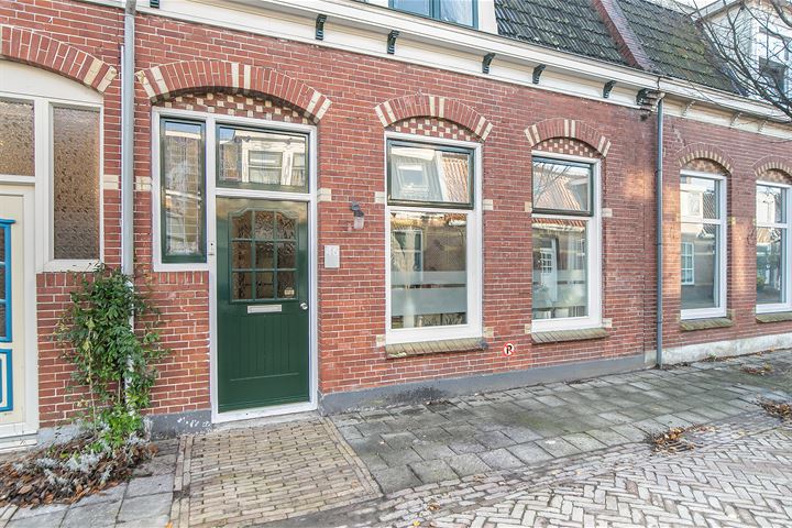 Bekijk foto 5 van 3e Woudstraat 46