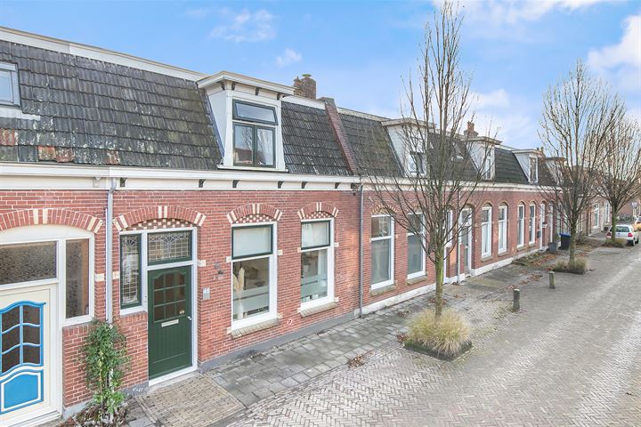 Bekijk foto 24 van 3e Woudstraat 46