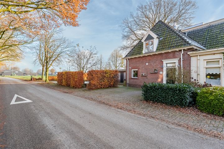 Bekijk foto 45 van Dalvoordeweg 18