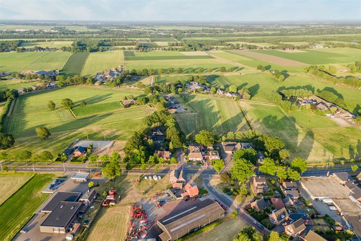 Bekijk foto 49 van Dalvoordeweg 18