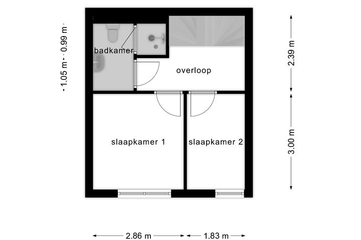 Bekijk foto 38 van Endepoellaan 63