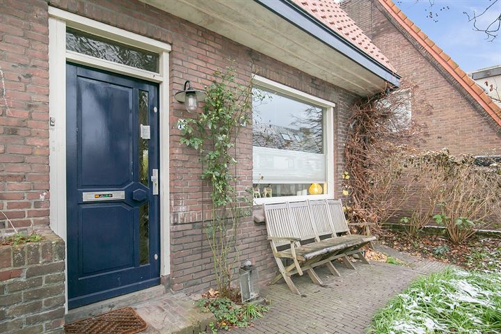 Bekijk foto 5 van Veritasweg 17