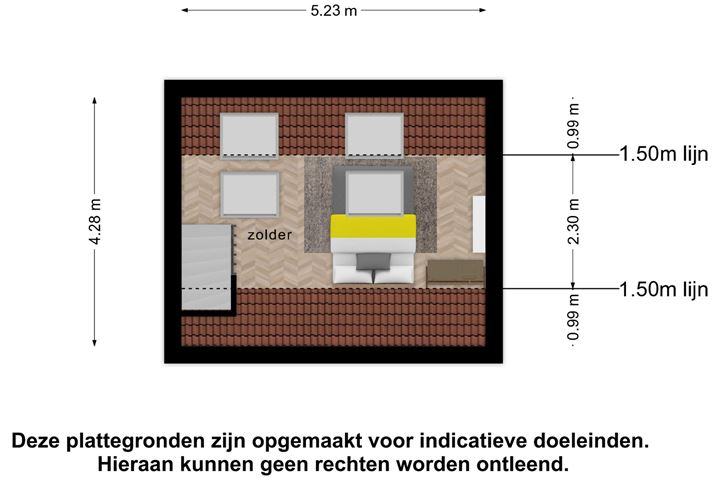 Bekijk foto 35 van Veritasweg 17