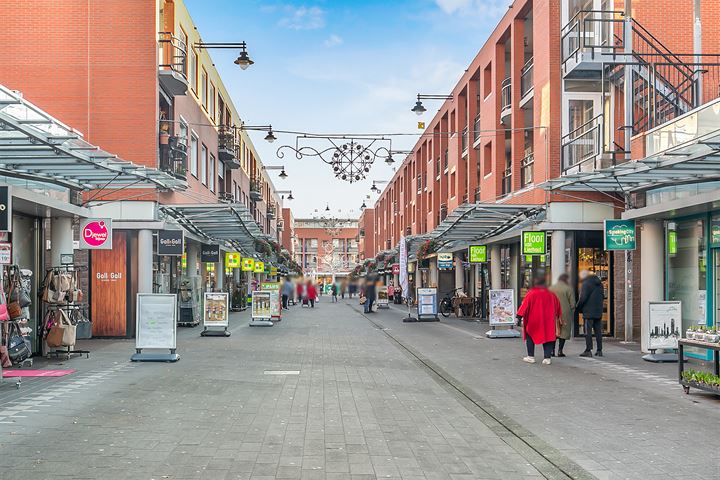 Bekijk foto 31 van Hornstraat 21