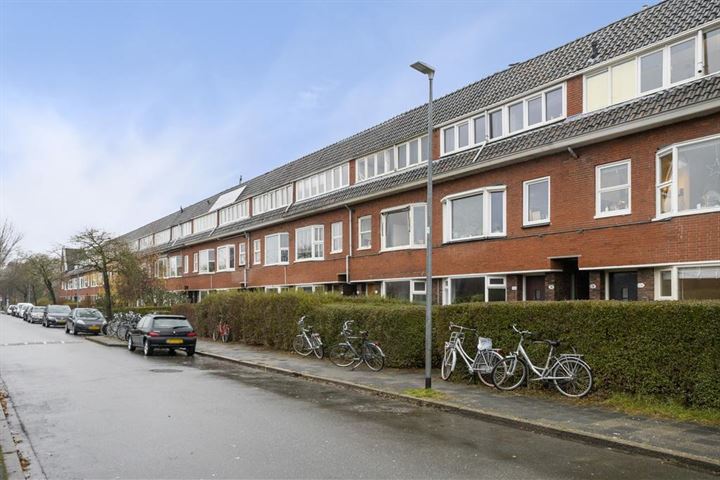 Bekijk foto 14 van K. de Vriezestraat 29