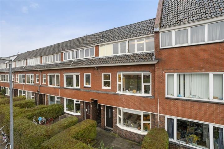 Bekijk foto 13 van K. de Vriezestraat 29