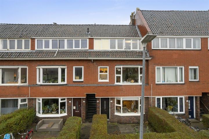 Bekijk foto 1 van K. de Vriezestraat 29