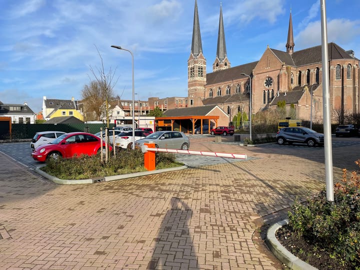 Foto 6 van Kapelstraat