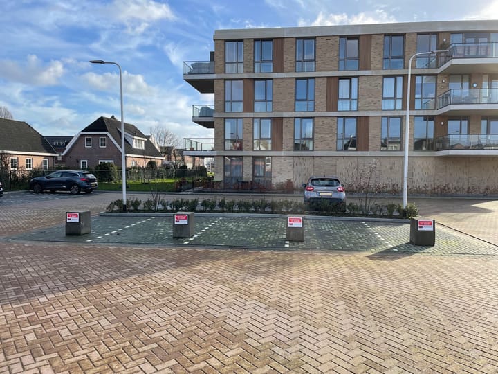 Foto 1 van Kapelstraat