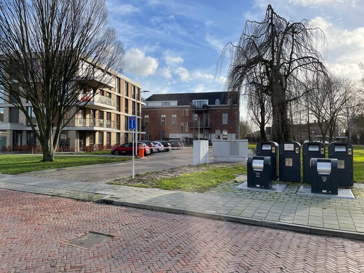 Foto 4 van Kapelstraat