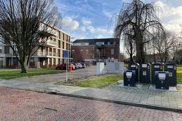 Bekijk foto 4 van Kapelstraat