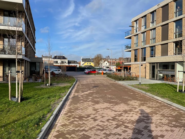 Foto 5 van Kapelstraat