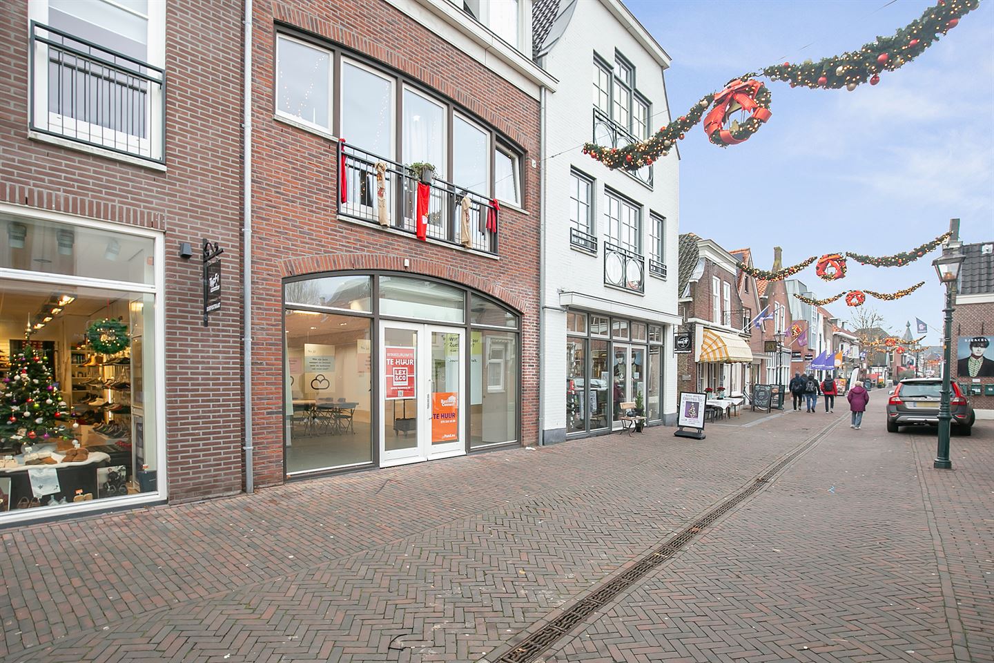 Bekijk foto 1 van Dorpsstraat 127-C