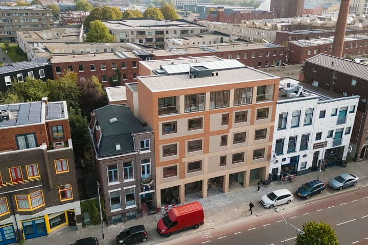 Boterdiep 81, Groningen