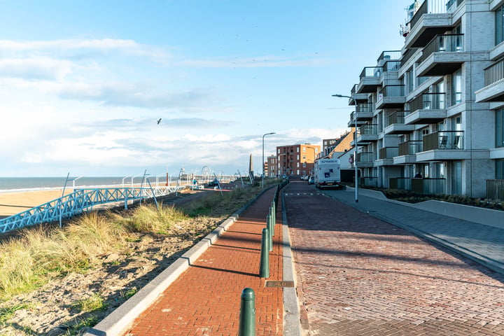 Bekijk foto 57 van Vuurtorenweg 131-.