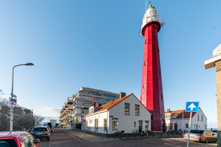 Bekijk foto 54 van Vuurtorenweg 131-.