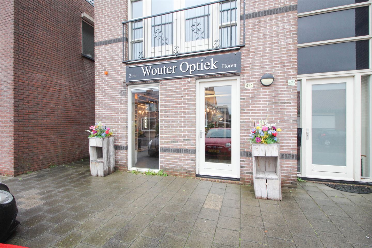 View photo 1 of Colijnstraat 42-a