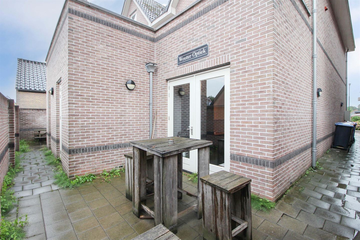 View photo 4 of Colijnstraat 42-a