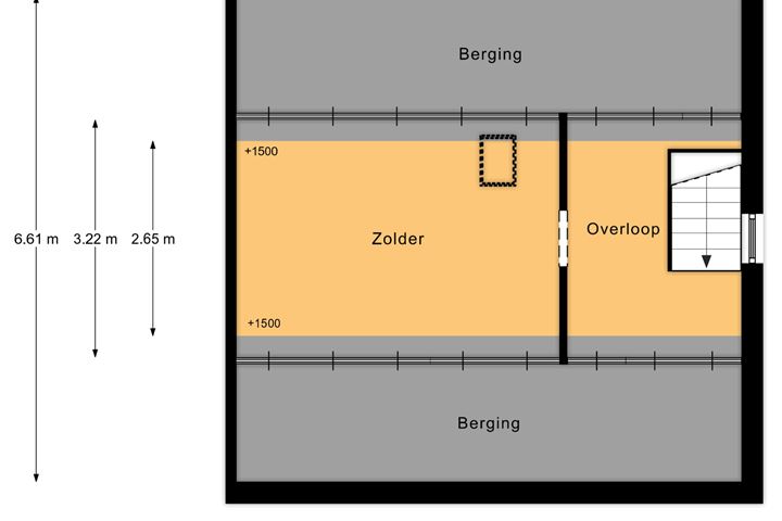 Bekijk foto 32 van Kerkstraat 23