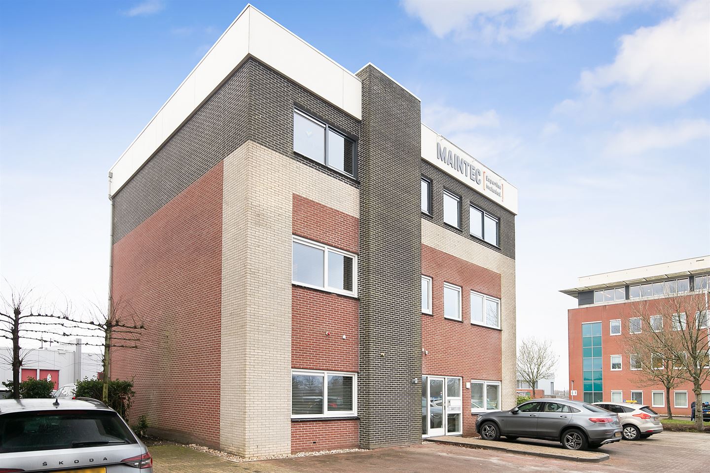 Bekijk foto 3 van Businesspark Friesland-West 27-E