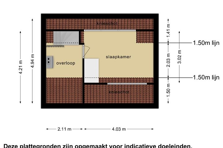 Bekijk foto 33 van Dokter Barentsenstraat 53-A