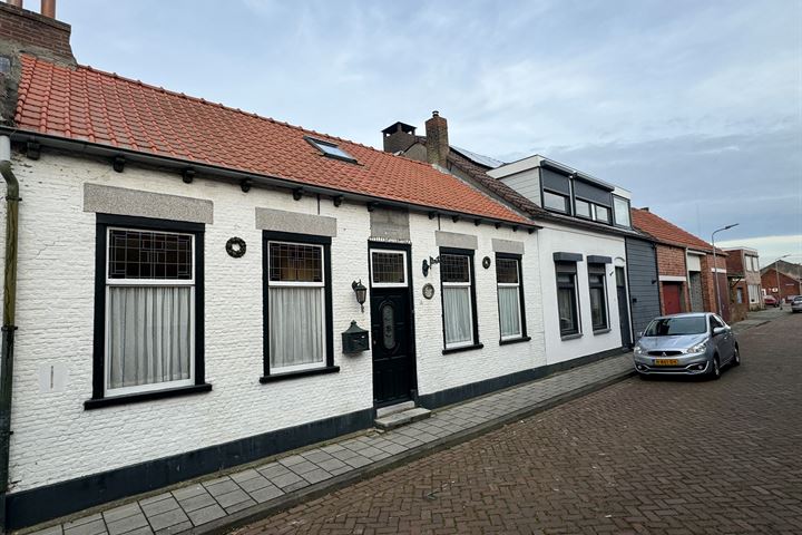 Bekijk foto 12 van Stoofstraat 5