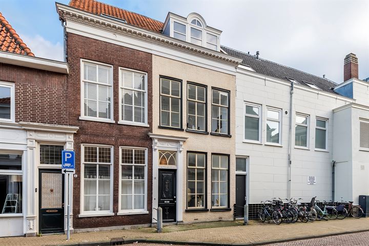 Bekijk foto 7 van Haarstraat 2