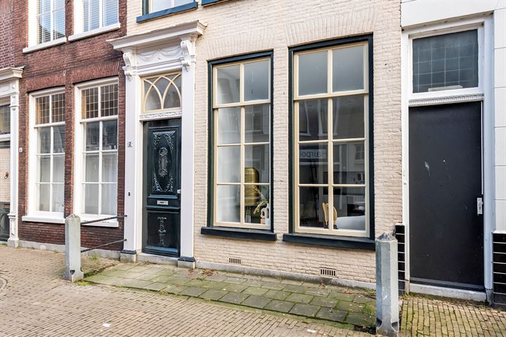 Bekijk foto 6 van Haarstraat 2